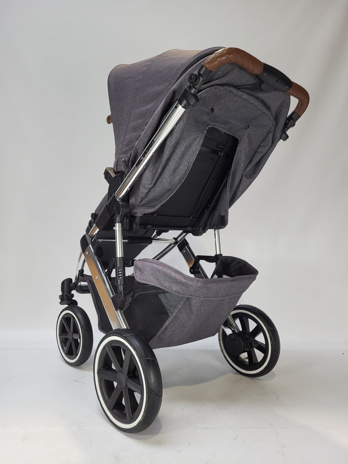 ABC-Design - Salsa 4 Air Diamond Edition