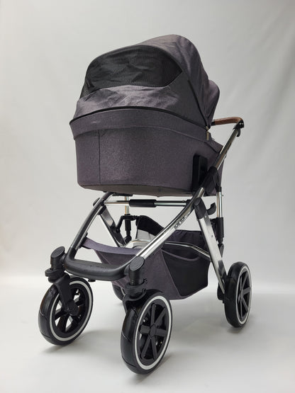 ABC-Design - Salsa 4 Air