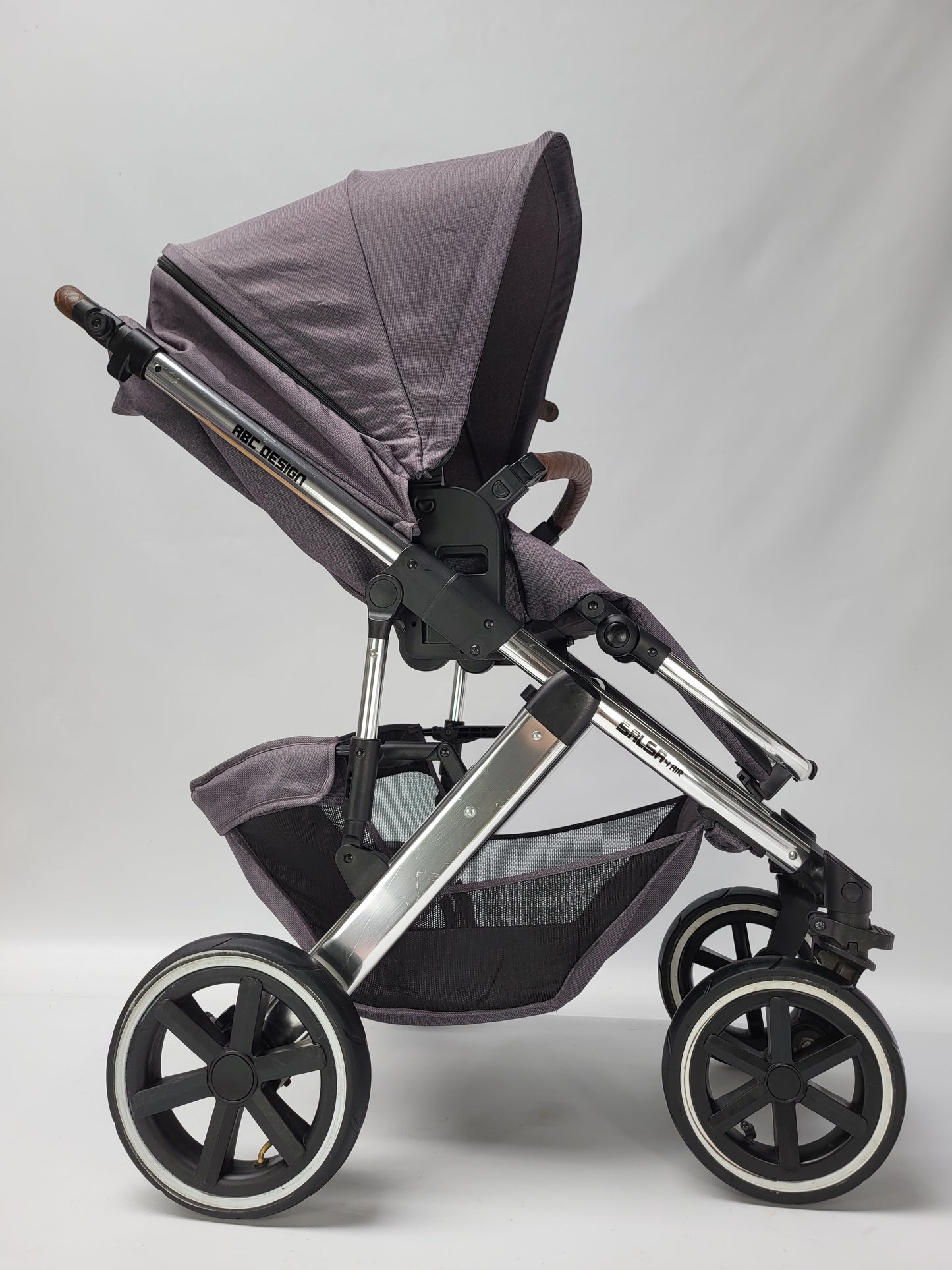 ABC-Design - Salsa 4 Air Diamond Edition