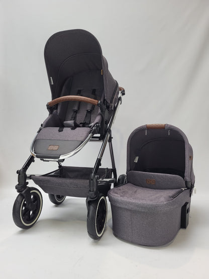 ABC-Design - Vicon Air