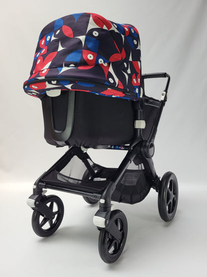 Bugaboo - Fox 2