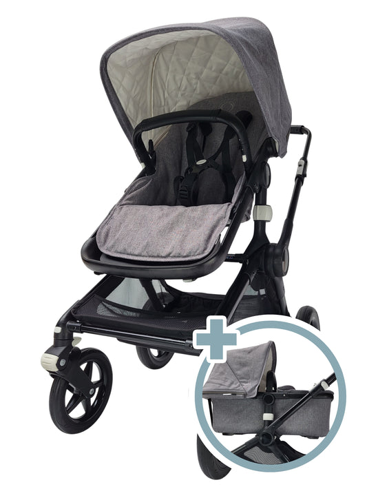 Bugaboo - Fox 2