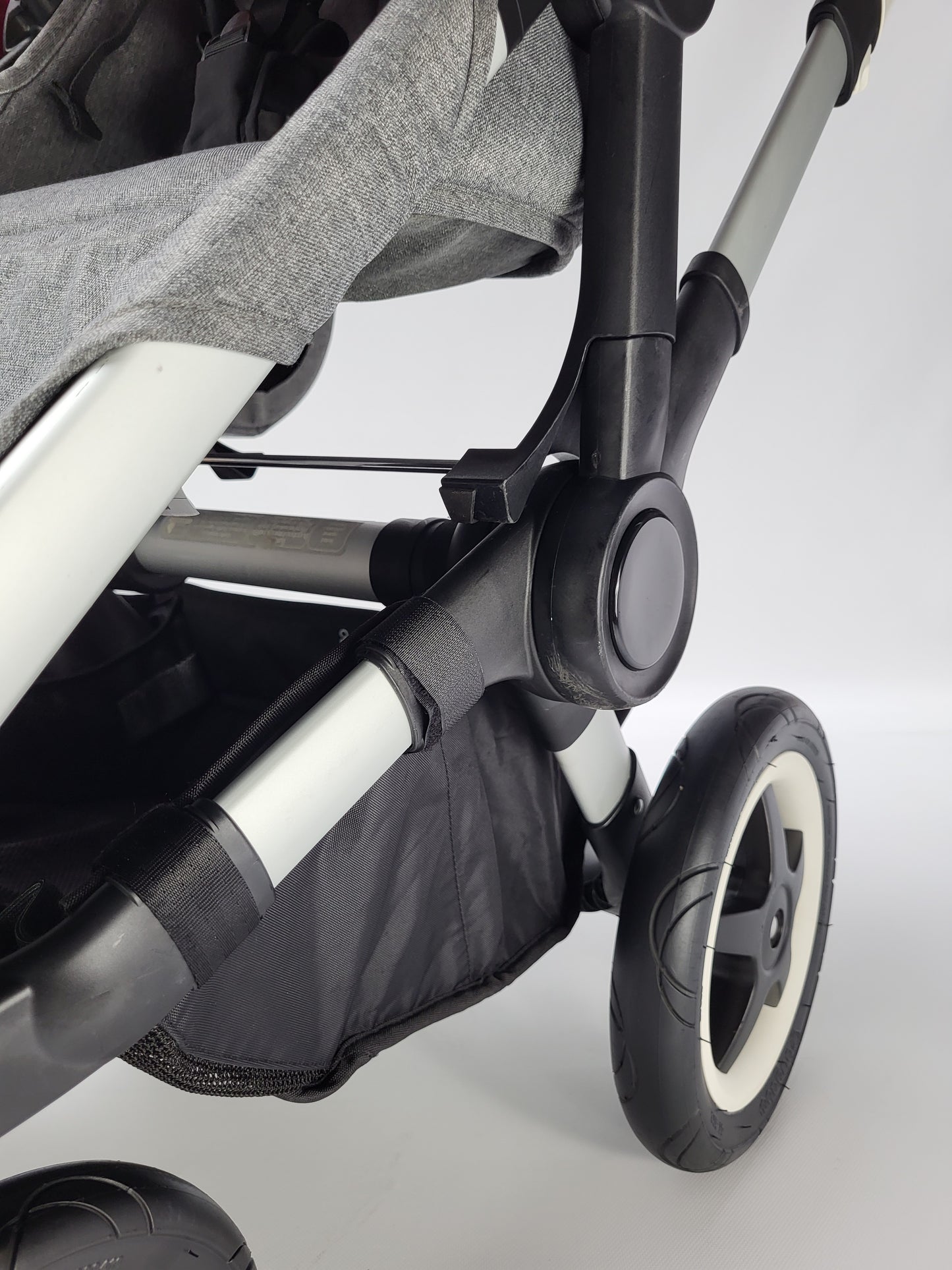 Bugaboo - Donkey 2 Mono