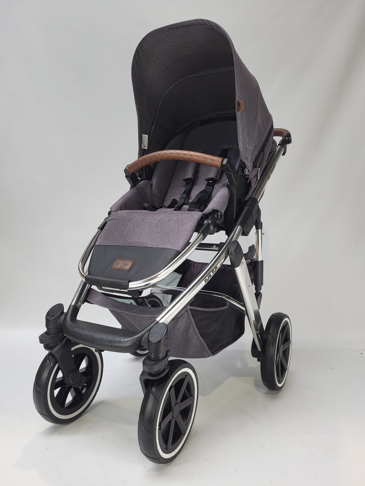 ABC-Design - Salsa 4 Air Diamond Edition