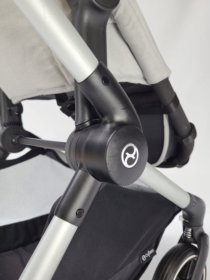 Cybex - Eos Lux