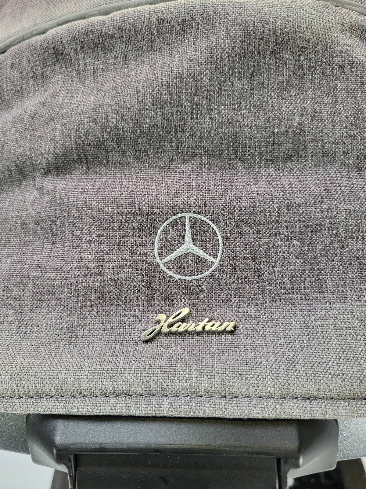 Hartan - Avantgarde Mercedes-Benz
