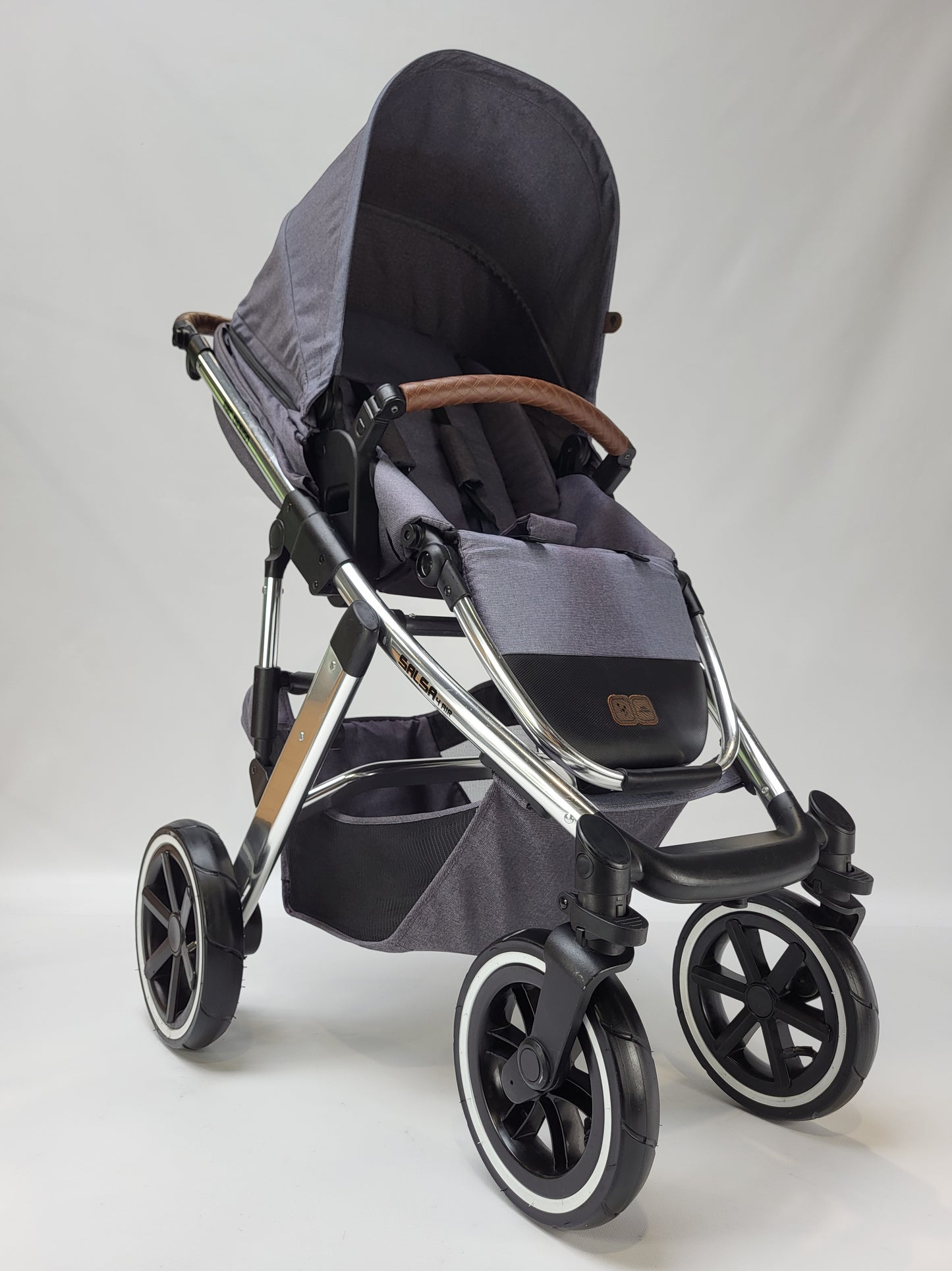 ABC-Design - Salsa 4 Air