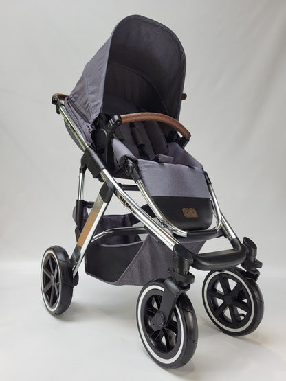 ABC-Design - Salsa 4 Air