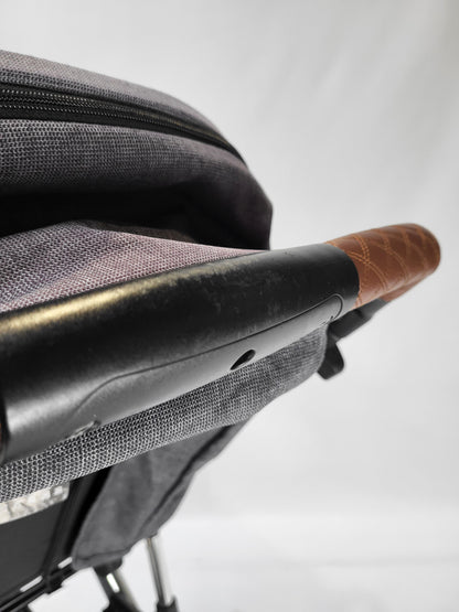 ABC-Design - Salsa 4 Air