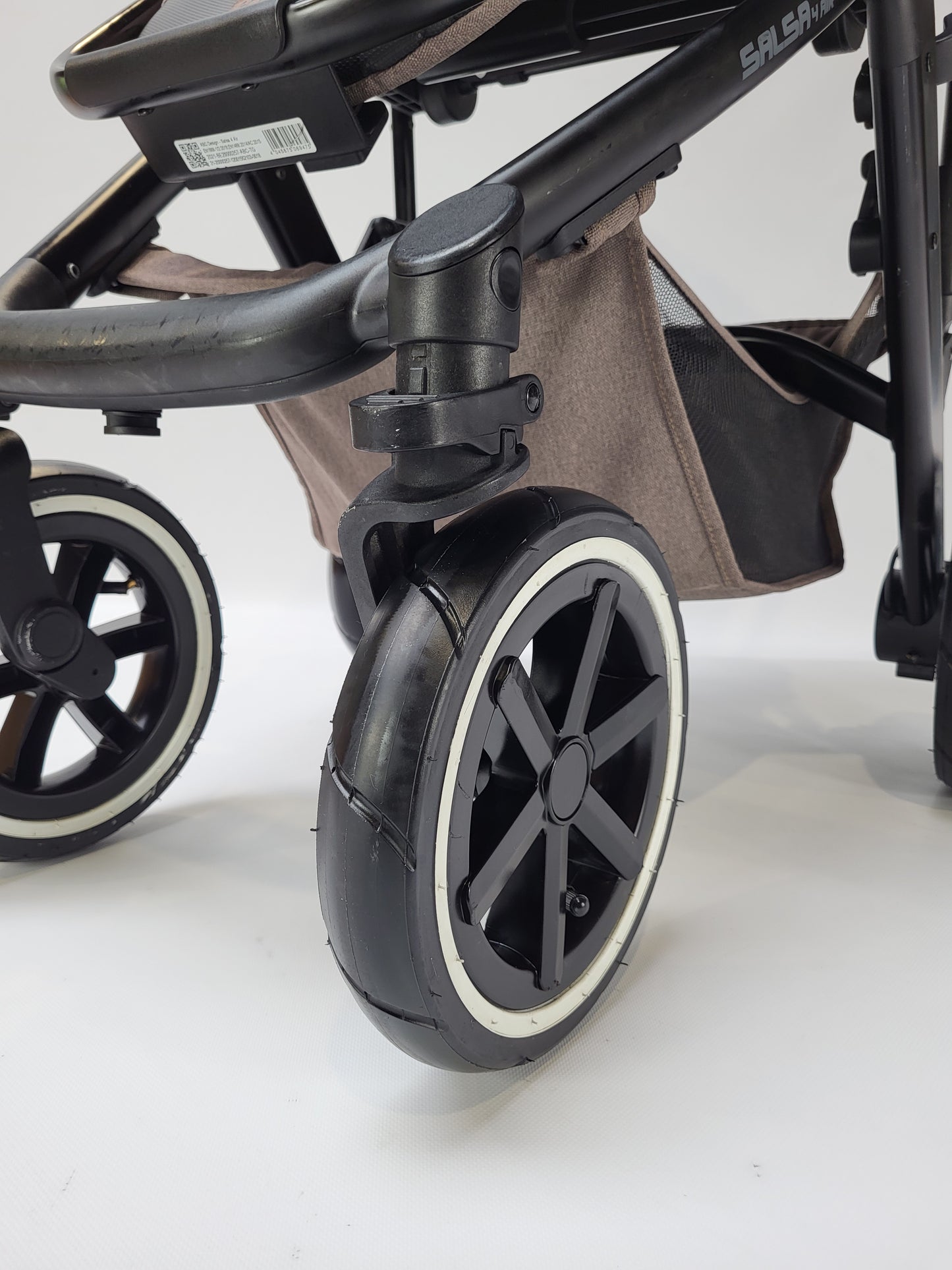 ABC-Design - Salsa 4 Air