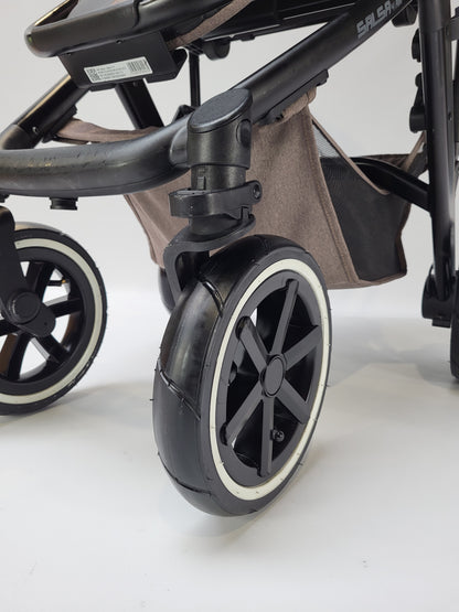 ABC-Design - Salsa 4 Air