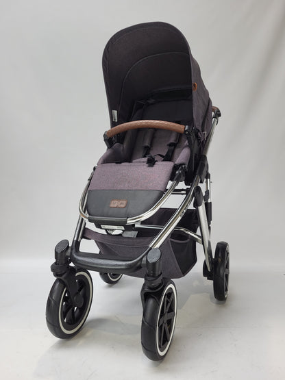 ABC-Design - Salsa 4 Air Diamond Edition