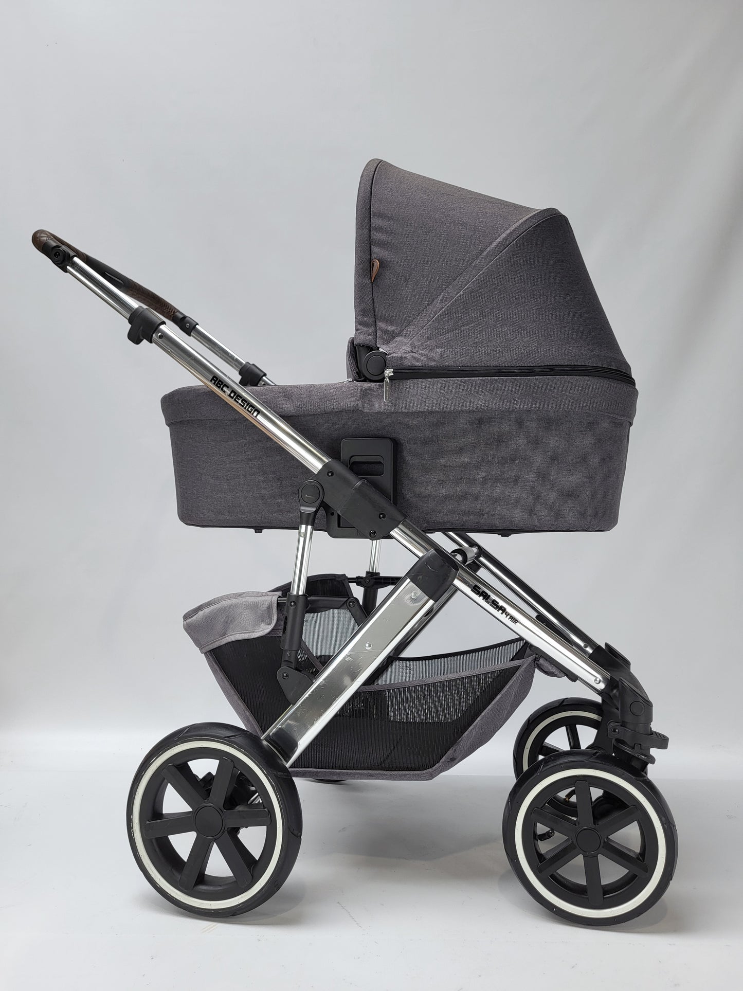 ABC-Design - Salsa 4 Air Diamond Edition