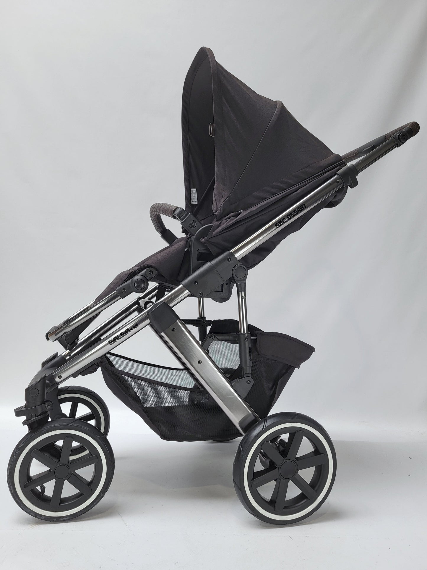 ABC-Design - Salsa 4 Air Diamond Edition