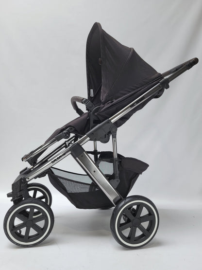 ABC-Design - Salsa 4 Air Diamond Edition