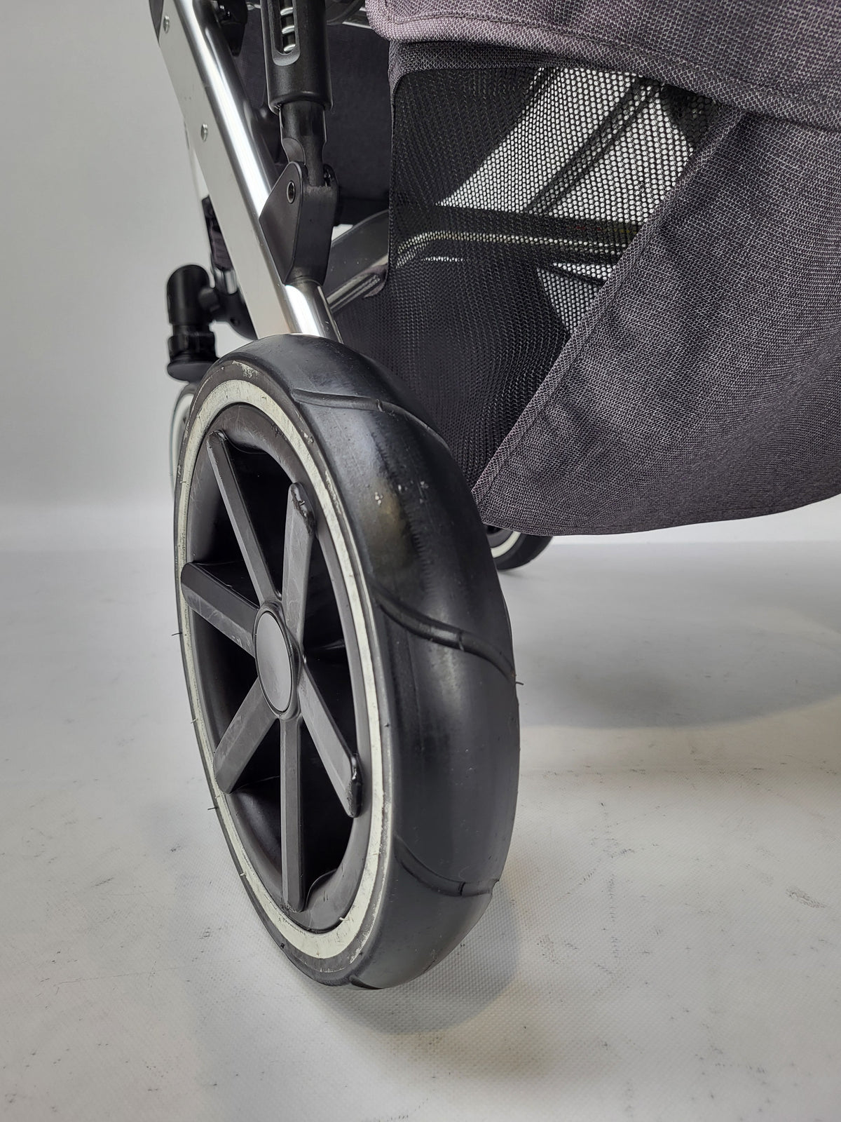 ABC-Design - Salsa 4 Air Diamond Edition