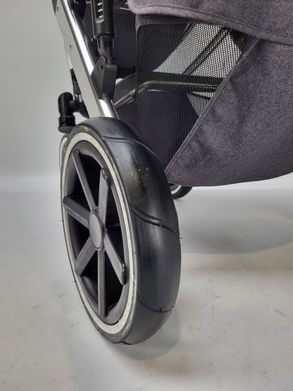 ABC-Design - Salsa 4 Air Diamond Edition