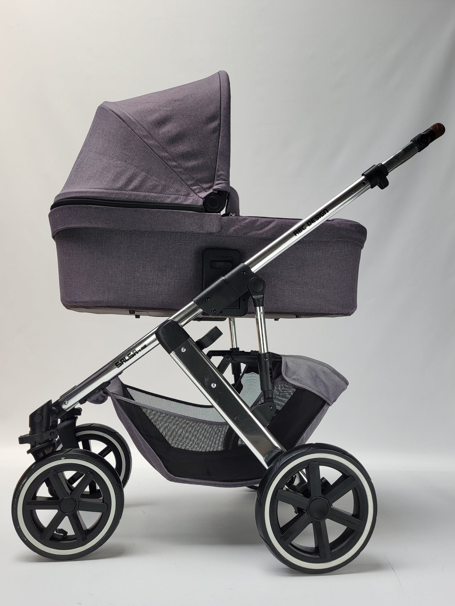 ABC-Design - Salsa 4 Air