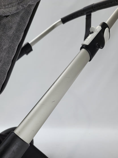 Bugaboo - Fox 2