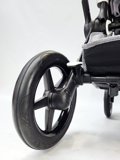 Bugaboo - Fox 2
