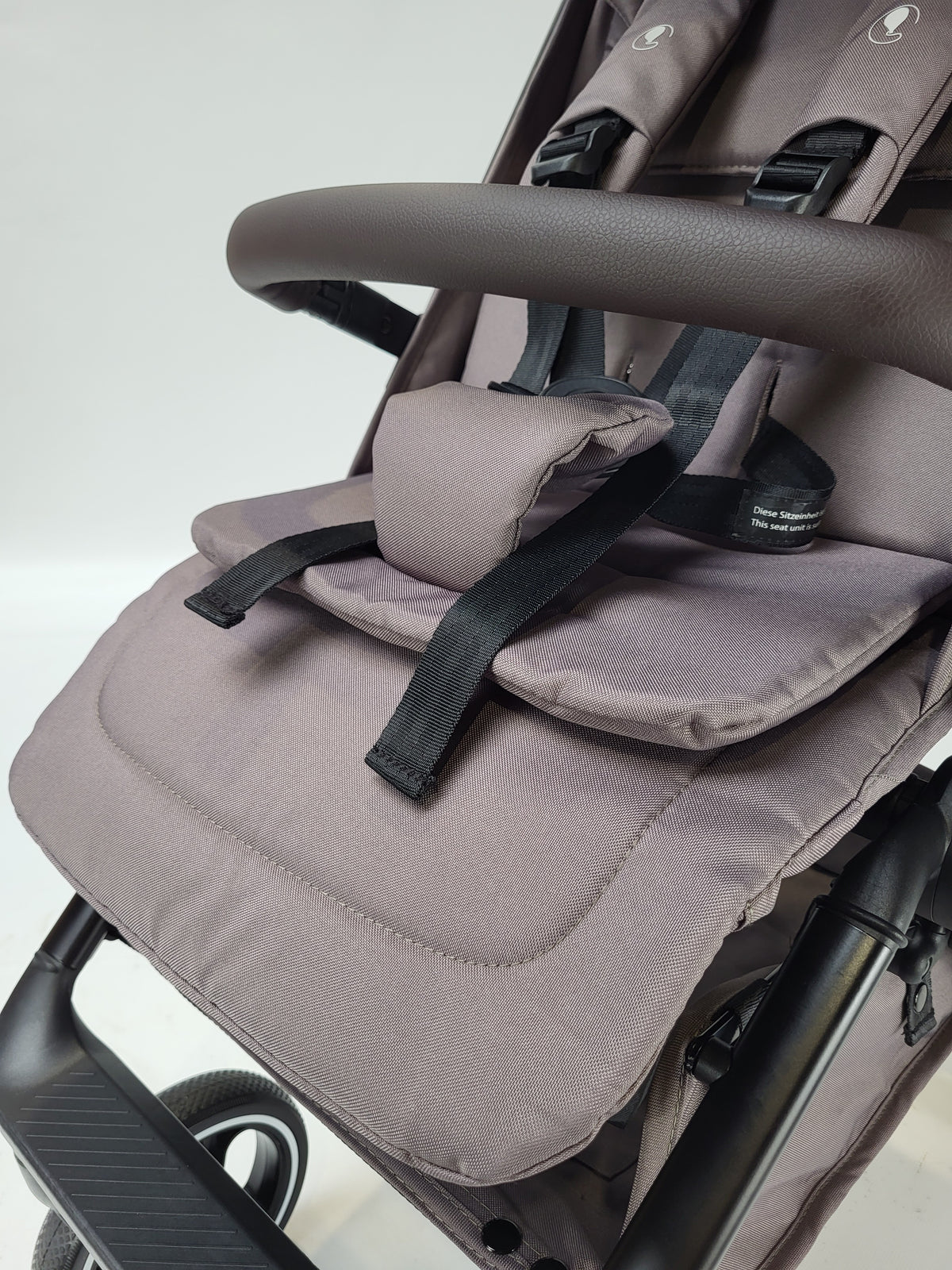 ABC-Design - Ping 3 Trekking