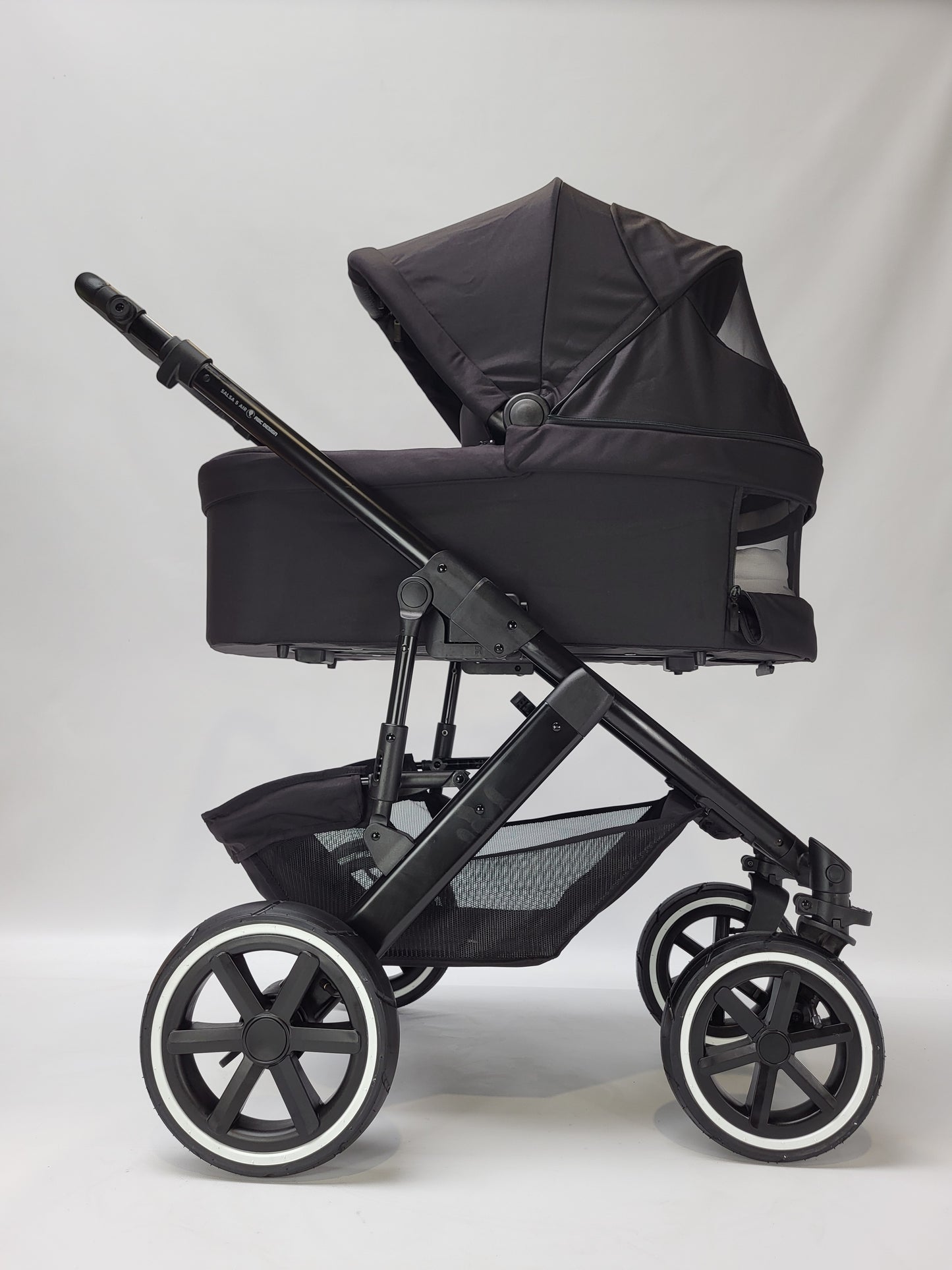ABC-Design - Salsa 5 Air