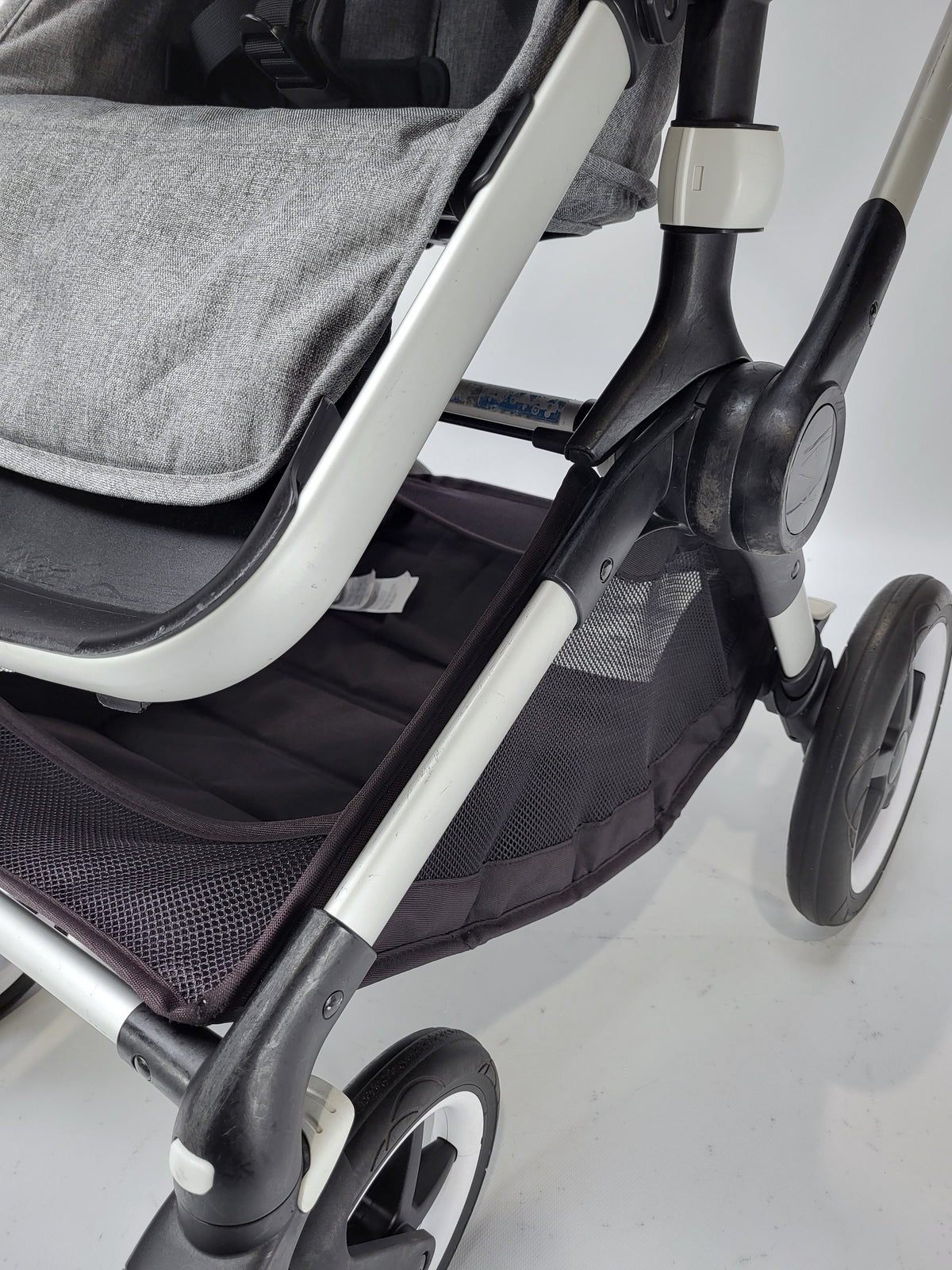 Bugaboo - Fox 2