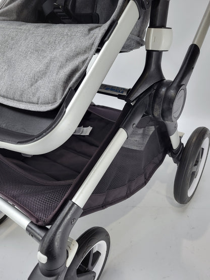 Bugaboo - Fox 2