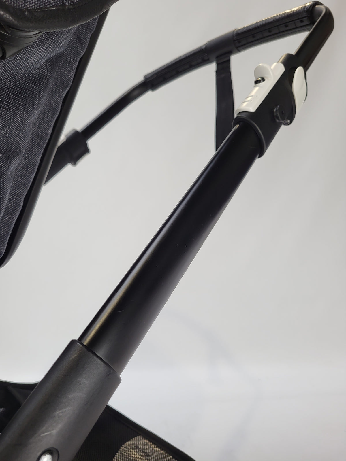 Bugaboo - Fox 2