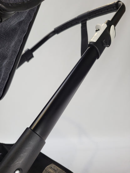 Bugaboo - Fox 2