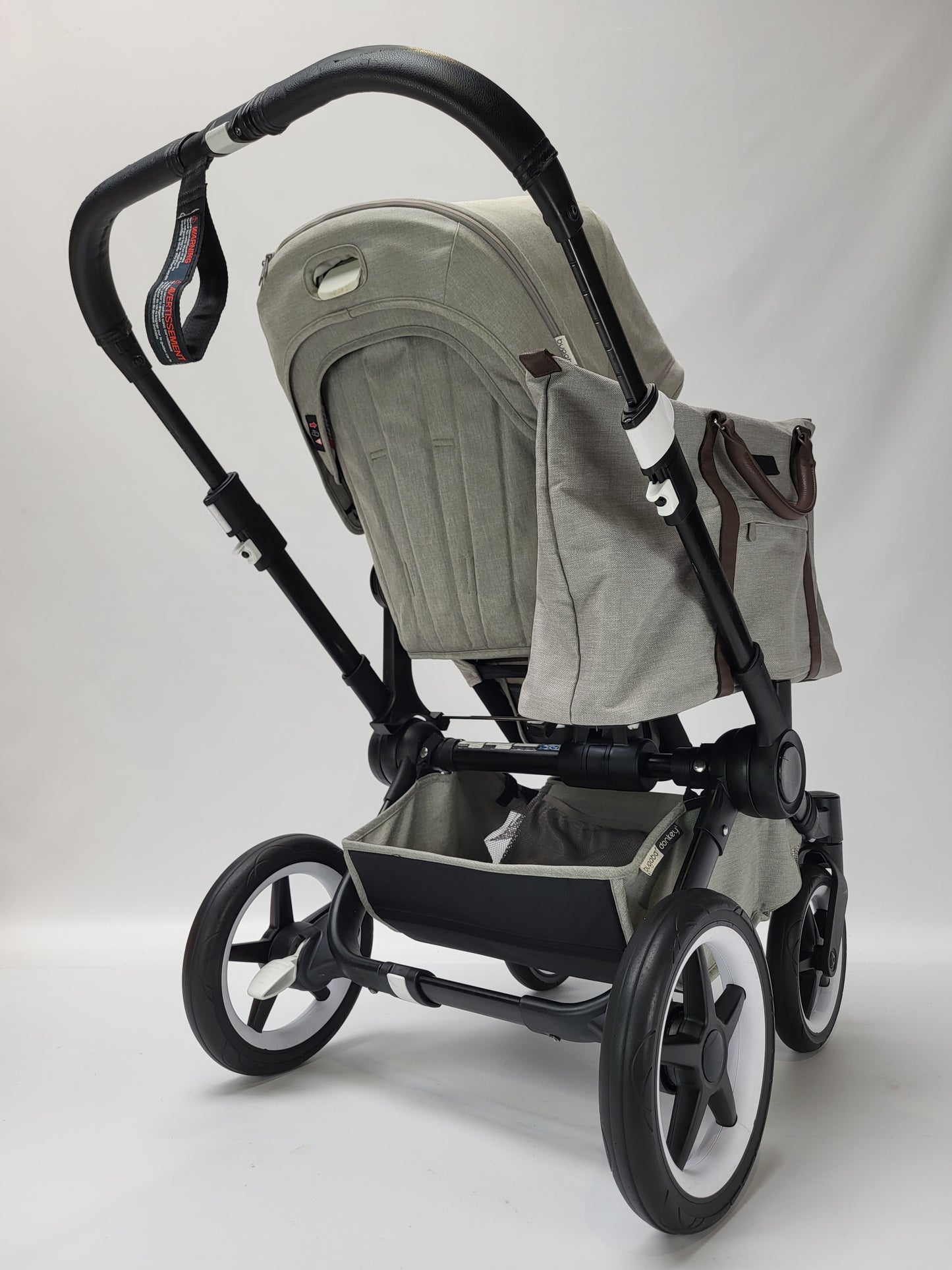 Bugaboo - Donkey 2 Mono