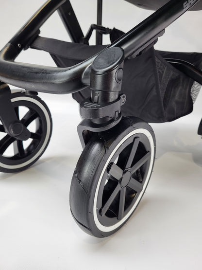 ABC-Design - Salsa 4 Air Diamond Edition