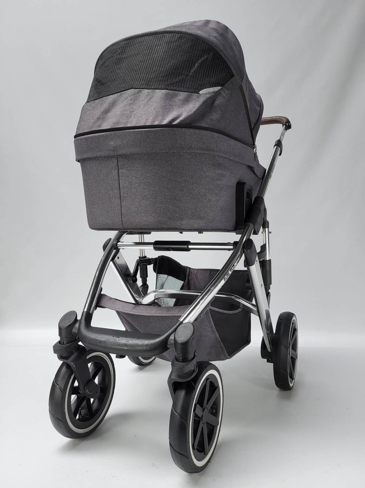 ABC-Design - Salsa 4 Air Diamond Edition