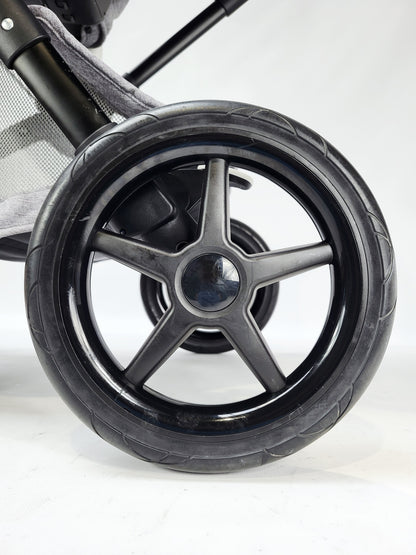 Bugaboo - Fox 2