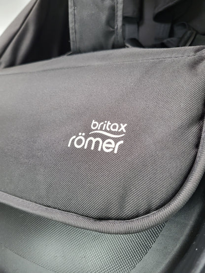 Britax Römer - Smile III