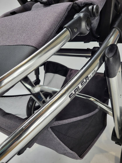 ABC-Design - Salsa 4 Air Diamond Edition