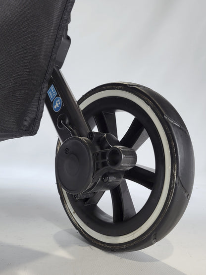 ABC-Design - Salsa 4 Air Diamond Edition