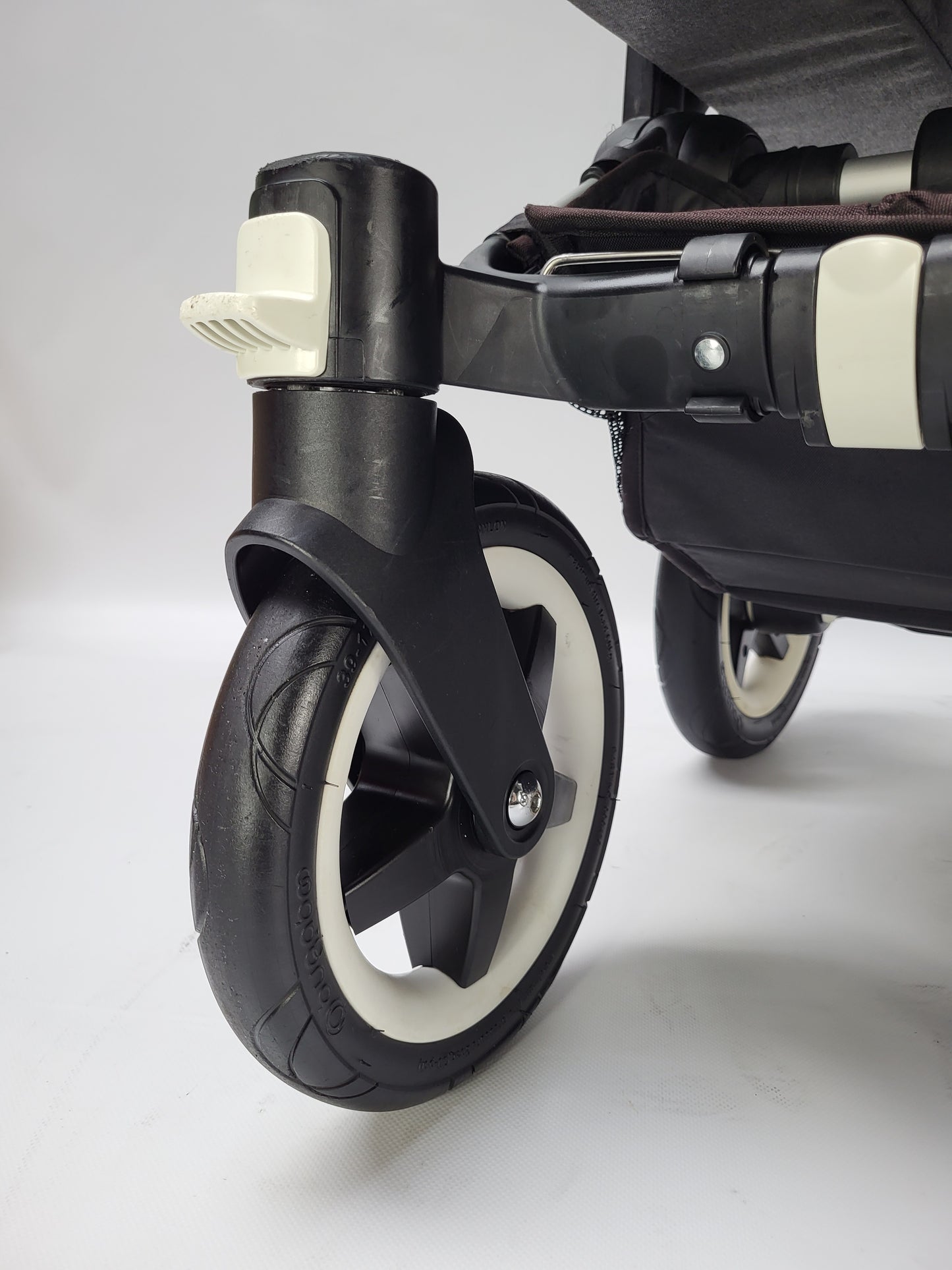 Bugaboo - Donkey 2 Duo