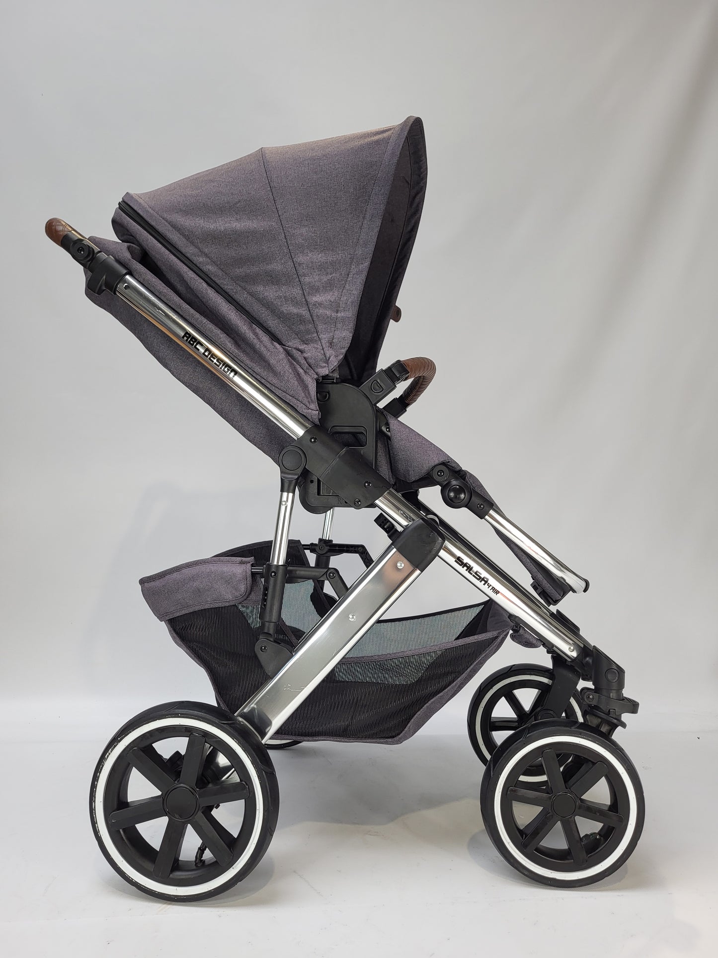 ABC-Design - Salsa 4 Air Diamond Edition