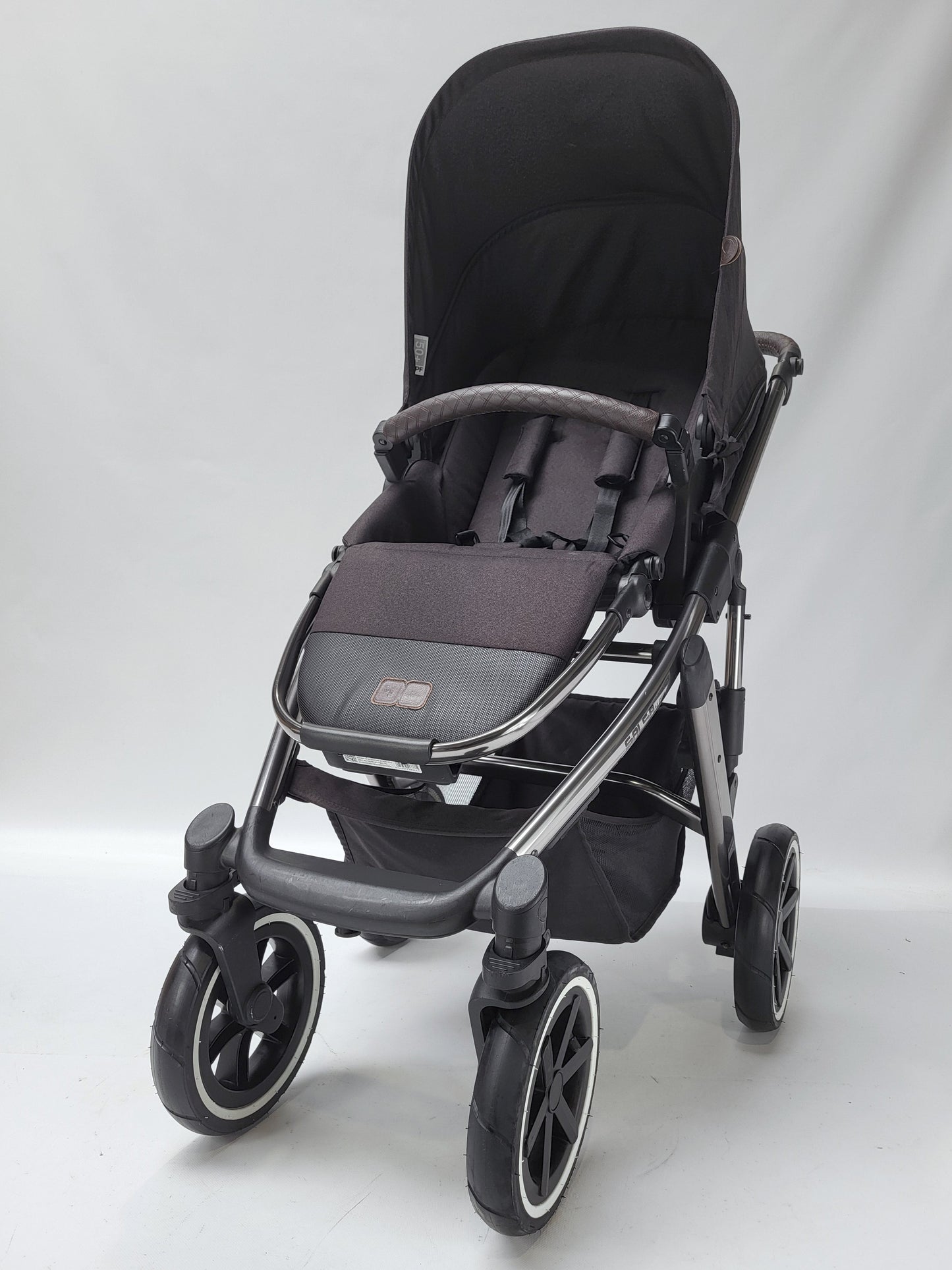 ABC-Design - Salsa 4 Air Diamond Edition