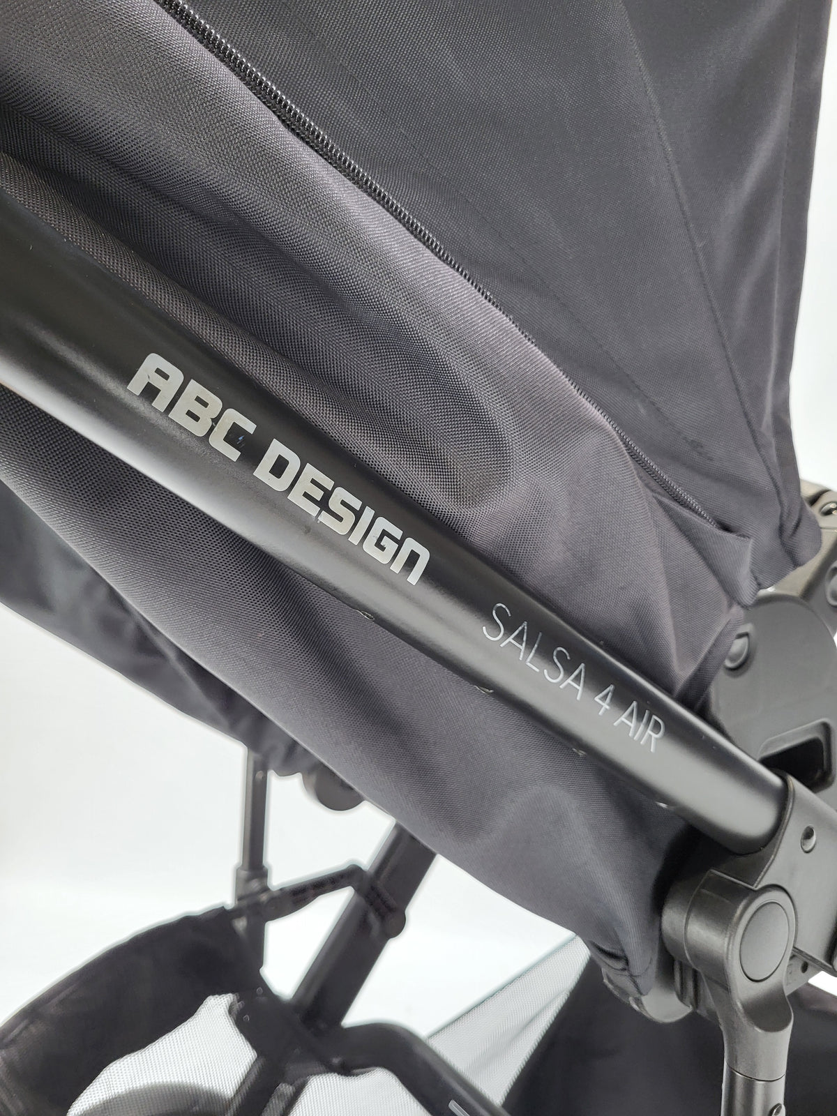 ABC-Design - Salsa 4 Air Diamond Edition