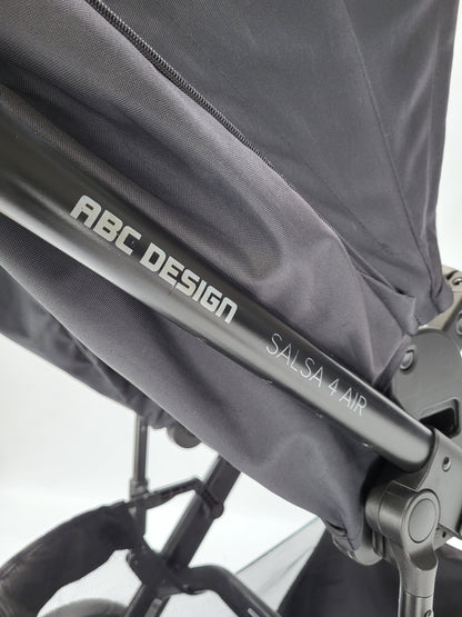 ABC-Design - Salsa 4 Air Diamond Edition