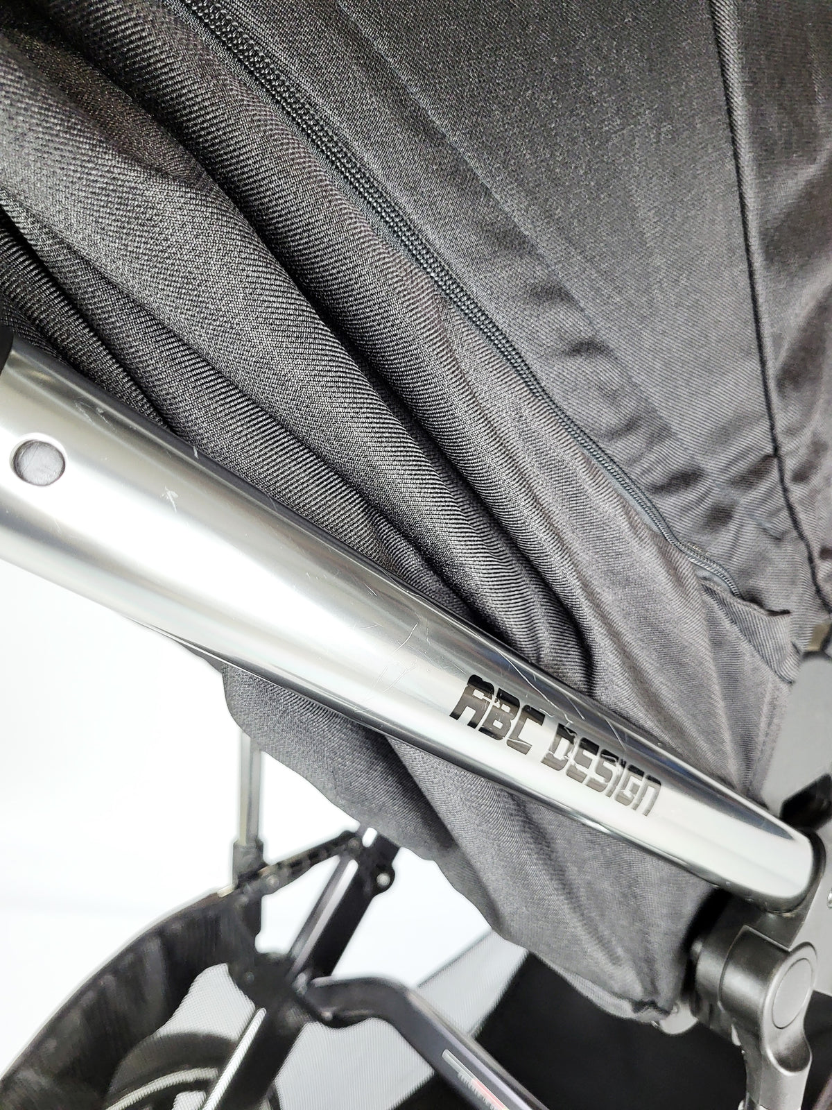 ABC-Design - Salsa 4 Air Diamond Edition