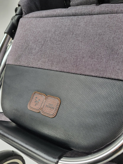 ABC-Design - Salsa 4 Air Diamond Edition