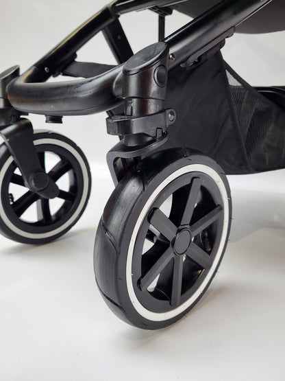 ABC-Design - Salsa 4 Air Diamond Edition