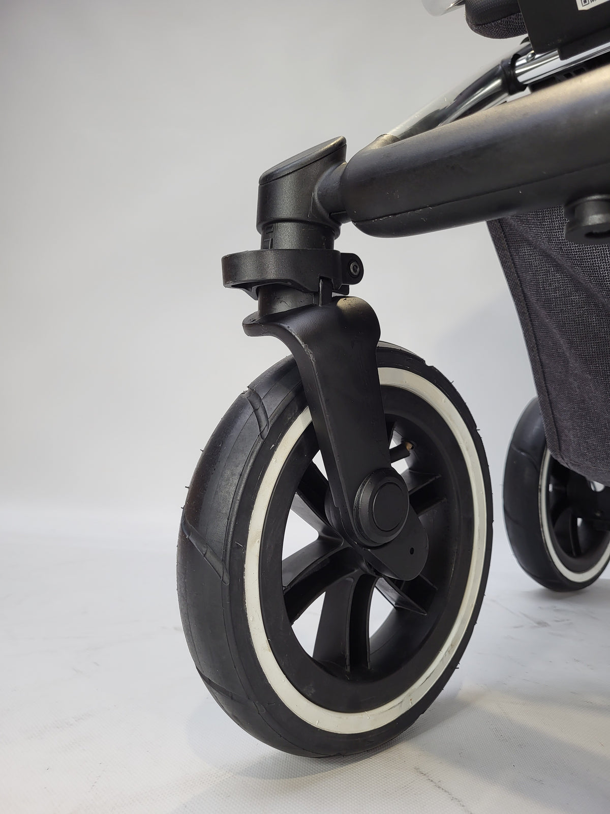 ABC-Design - Salsa 4 Air Diamond Edition