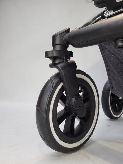 ABC-Design - Salsa 4 Air Diamond Edition