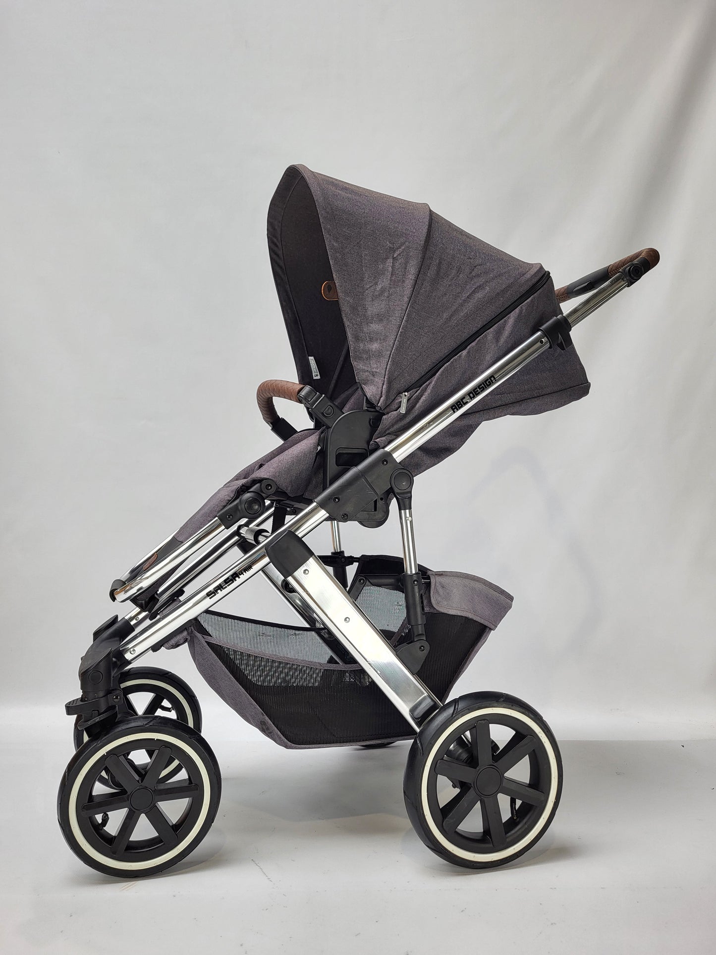 ABC-Design - Salsa 4 Air Diamond Edition