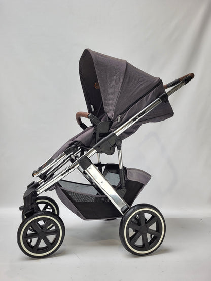 ABC-Design - Salsa 4 Air Diamond Edition