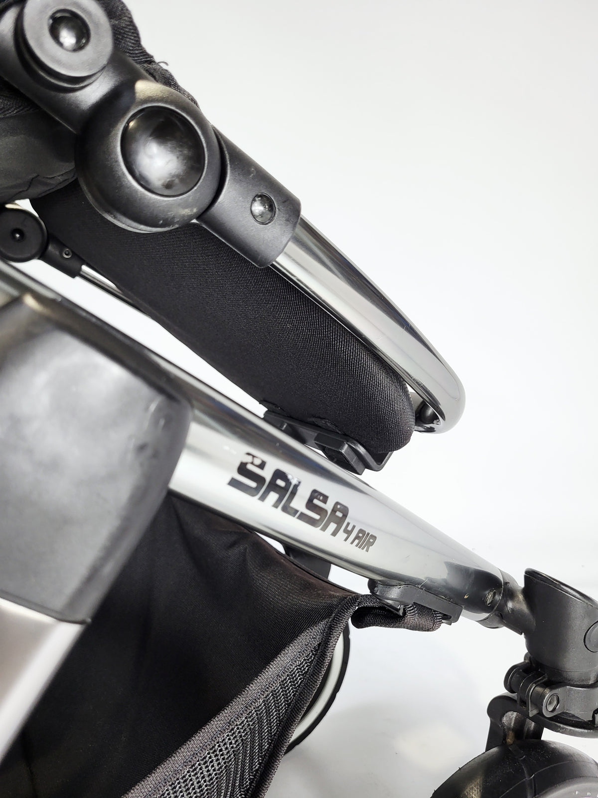 ABC-Design - Salsa 4 Air Diamond Edition